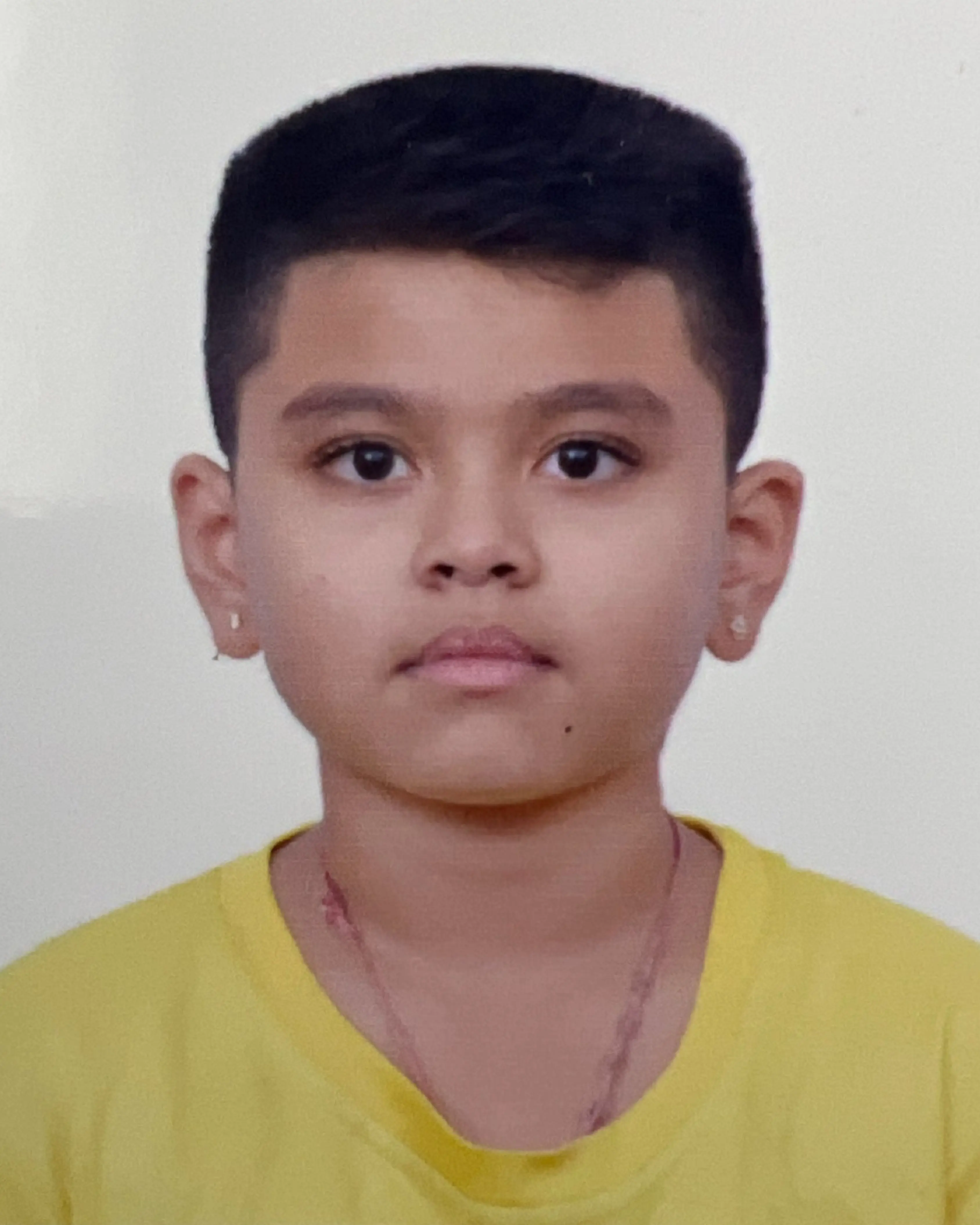 Shayswin Saravanan